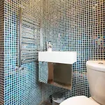 Holiday home Seaside Retreat In North Bay - With Parking *