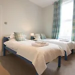Holiday home Seaside Retreat In North Bay - With Parking Scarborough