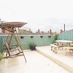 Seaside Retreat In North Bay - With Parking 度假居 斯卡伯勒