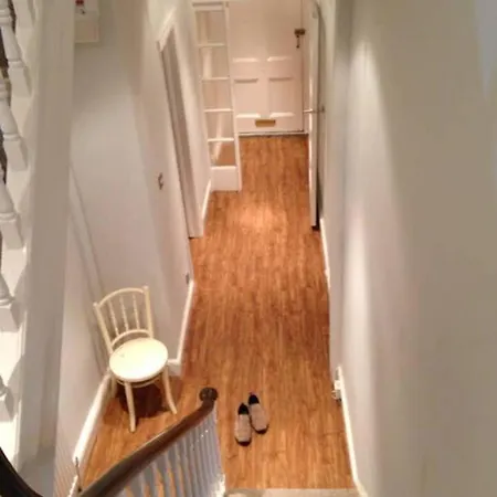 Seaside Retreat In North Bay - With Parking Holiday home *