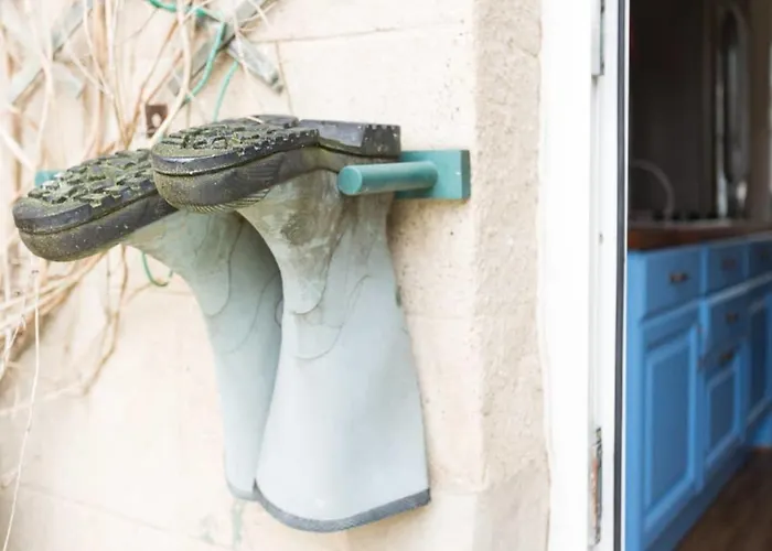 Seaside Retreat In North Bay - With Parking * 斯卡伯勒