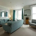 Seaside Retreat In North Bay - With Parking 度假居 斯卡伯勒