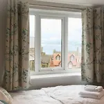 Seaside Retreat In North Bay - With Parking 度假居 斯卡伯勒
